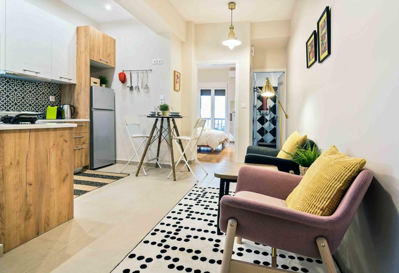 Athens' Top Location Romantic & Well Decor Shining Star Esterno foto