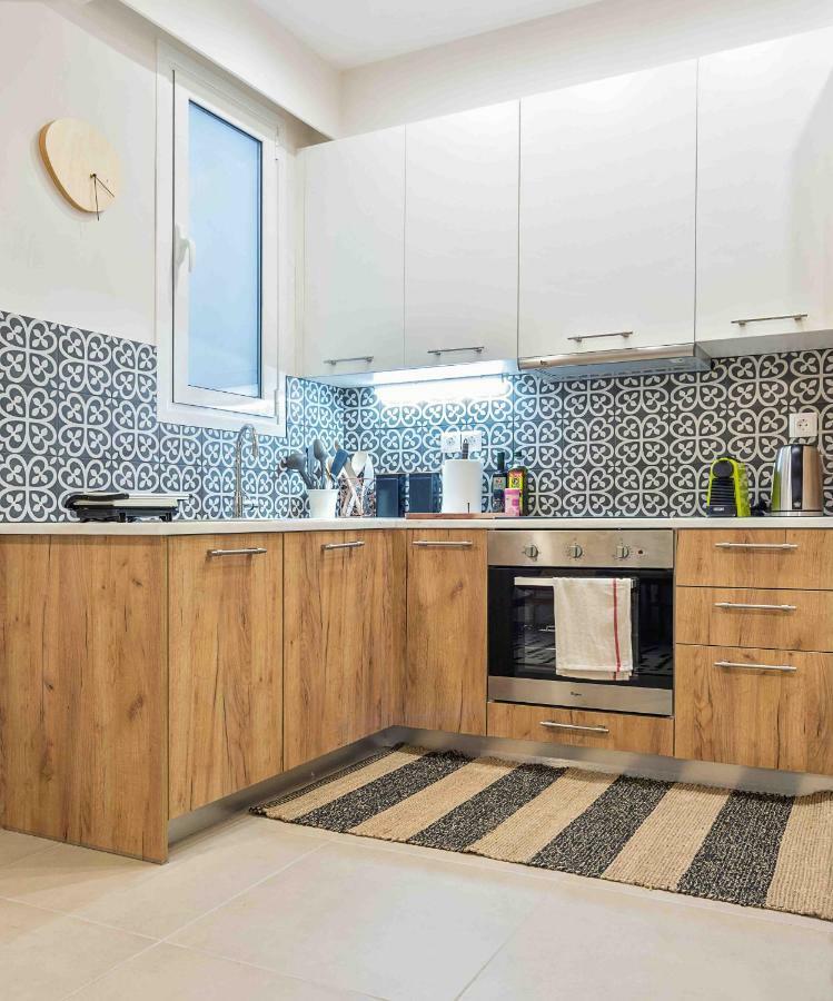 Athens' Top Location Romantic & Well Decor Shining Star Esterno foto