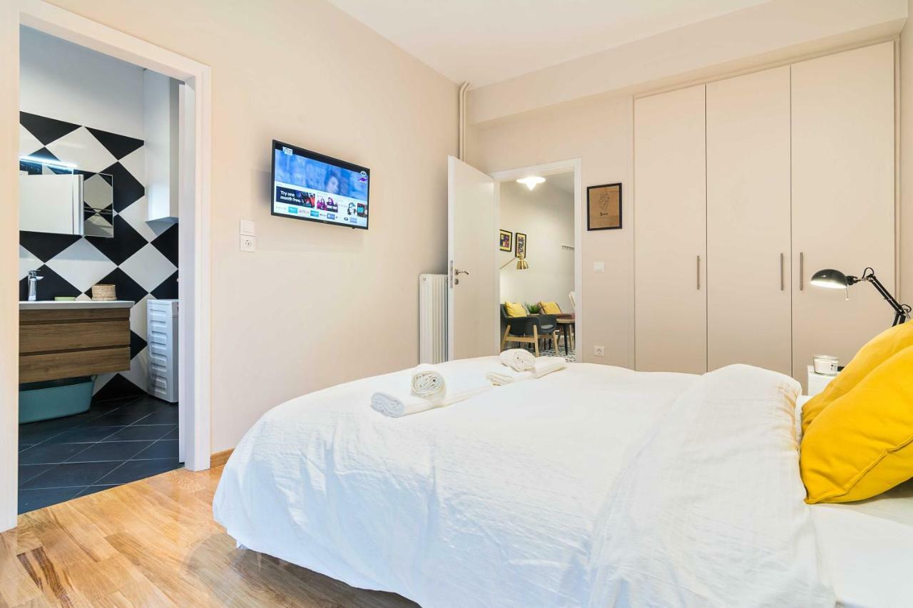 Athens' Top Location Romantic & Well Decor Shining Star Esterno foto